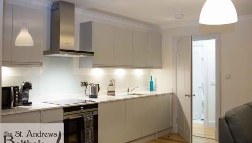 Luxury in the most convenient location in St Andrews - Foto 4