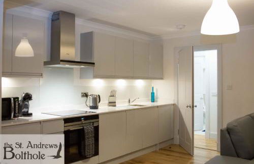 Luxury in the most convenient location in St Andrews - Foto 4
