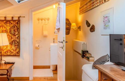 Holiday Home Casetta Rosa by Interhome - Foto 21