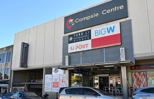 Aircabin Canterbury Cheerful 2 Beds Apt - Foto 15