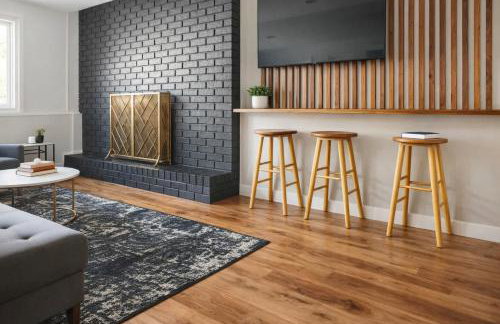 Private Oasis with Spacious Backyard - Foto 41