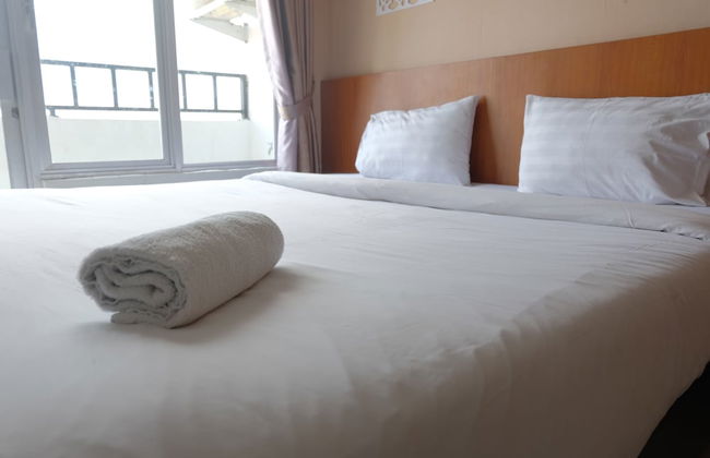 The Skyview Paddy Asri - Foto 8