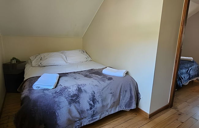 Oceana Suites Corralco - Photo 10