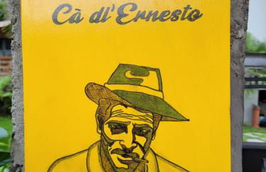 Cà dl'Ernesto - Foto 2