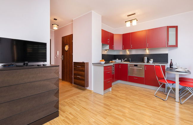 Studio by the Beach in Puck by Renters - Photo 8