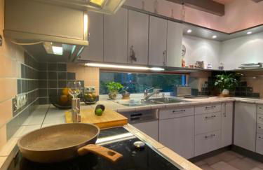 Wunderschönes Ferienhaus mit Fernblick, unweit von Limburg und Rhein-Main-Gebiet - Photo 39