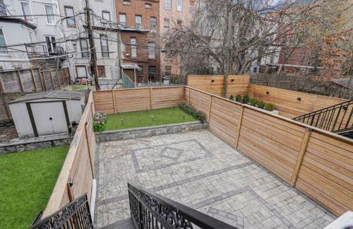 Stylish 3BR Home Near NYC in Perfect Location - Foto 28