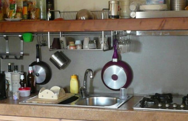 B&B Via dei Trulli - Foto 7