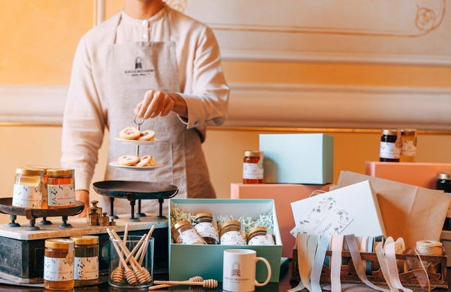 Agriturismo Borgo il Mezzanino - Foto 72