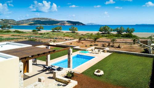 Muses Beach Villas - Urania - Foto 4, Other