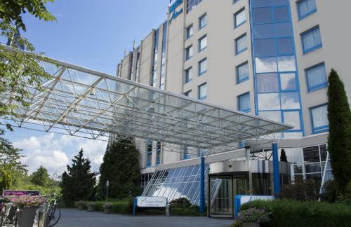 Atlanta Boardinghouse Leipzig - Foto 24