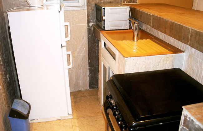 Appart MRode Kodjoviakope - Photo 11