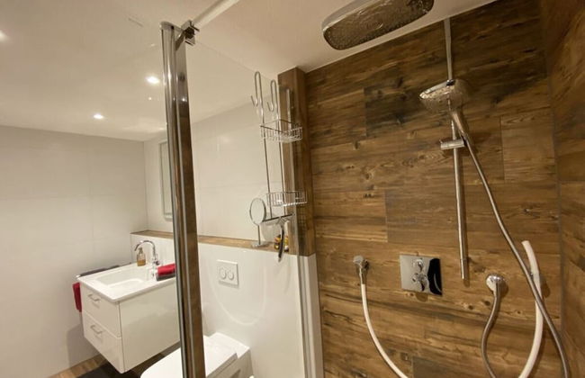 Kassler Comfortable Holiday Residence - Foto 12