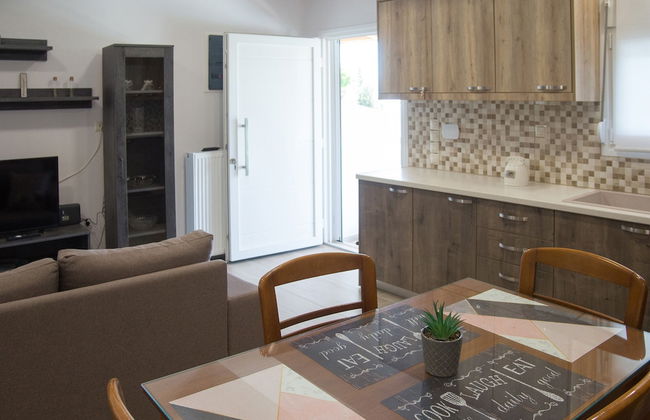 "beautiful House in Patsideros Village" - Foto 16