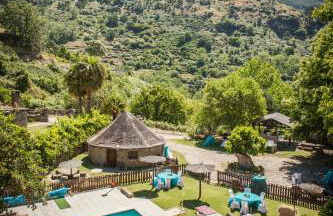 Albergue El Solitario - Foto 9