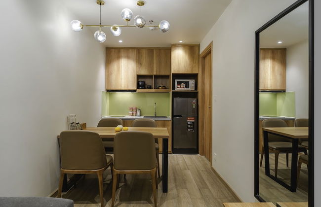 TTR Central Apart Hotel - Foto 22