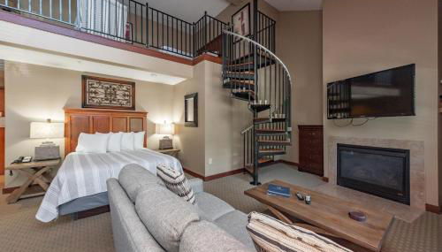 A304 Studio & Loft Standard View - Foto 3