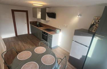 Spacieux appartement cozy - Foto 14