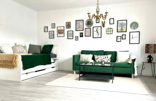 Allegra Appartements, Region Bostalsee - Foto 1