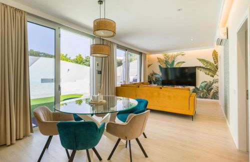 Villa in Maspalomas with Private Heated Pool - Foto 12