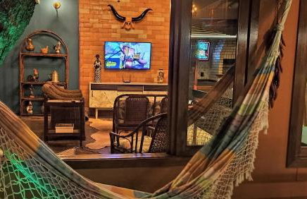 Casa RÚBIA - Foto 43