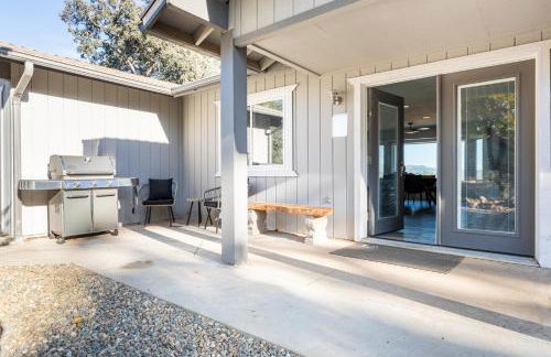 Rolling Oaks Ranch - 200 Acres of Lakeside Beauty & Countryside Serenity - Foto 32