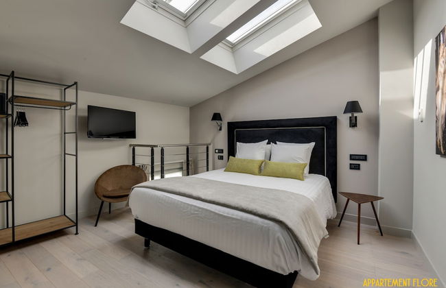 Villa Erizio - Bordeaux Centre - Photo 17