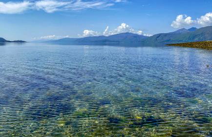 Glenrigh House - Main Residence for 7 people - Photo 55