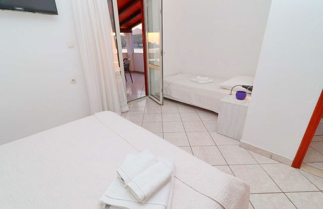 Seafront Apartments Anthony - Foto 12