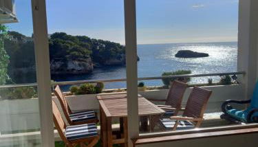 Appartement Ferrera Park vue mer - Foto 5