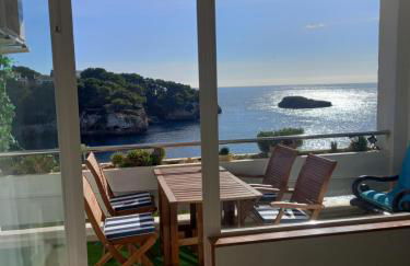 Appartement Ferrera Park vue mer - Foto 5