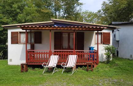 CROTTO CARACO APPARTAMENTI BUNGALOW CHALET - Photo 28
