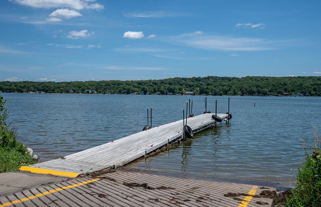 Vida del Lago - Foto 26