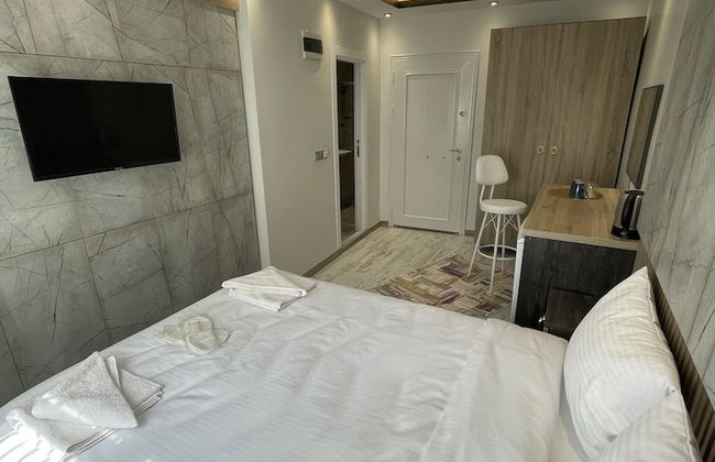 Blue Mansion Hotel - Foto 15