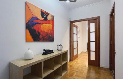 Stay U-nique Apartments Diagonal - Foto 24