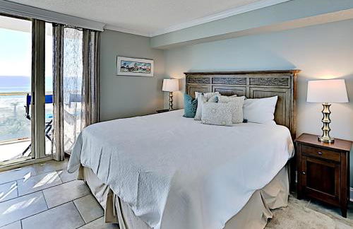 Sabine Yacht & Racquet by Southern Vacation Rentals - Foto 8