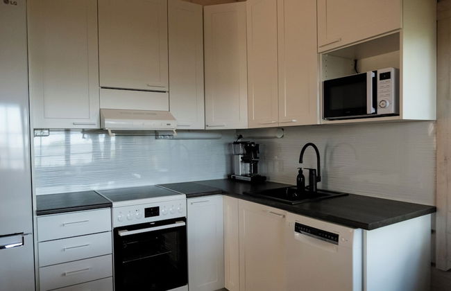 Holiday Village Anttoora - Anttooran Lomakylä - Foto 19