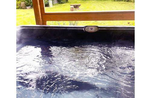 Crafter's Retreat luxury cabin on the Norfolk Cambridgeshire border - Foto 19