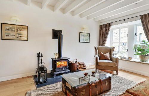 Finest Retreats - Middle Warble Stables - Foto 7