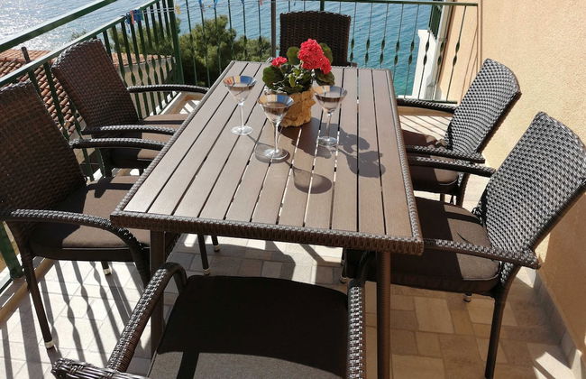 House Karlo Apartments - Foto 25