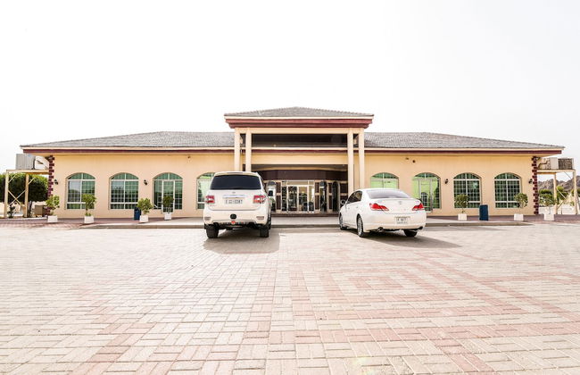 OYO 231 Holiday Arabian Resort - Photo 20