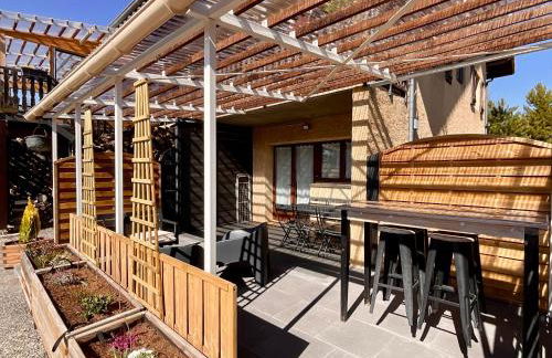 L'étape du plateau de Corréo - Foto 13