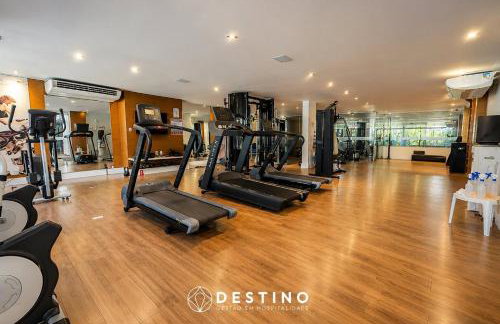 Apartamento Planta Baja | 4 Habitaciones | Hasta 12 Personas | Barra Bali | Destino BSM 002 - Foto 75
