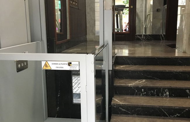 San Marcial by Basquelidays - Foto 11