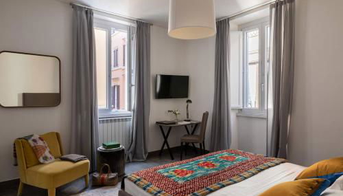 Now Apartments, ApartHotel in the heart of Rome - Foto 2