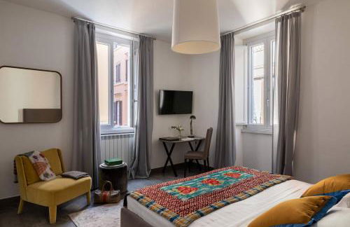 Now Apartments, ApartHotel in the heart of Rome - Foto 2