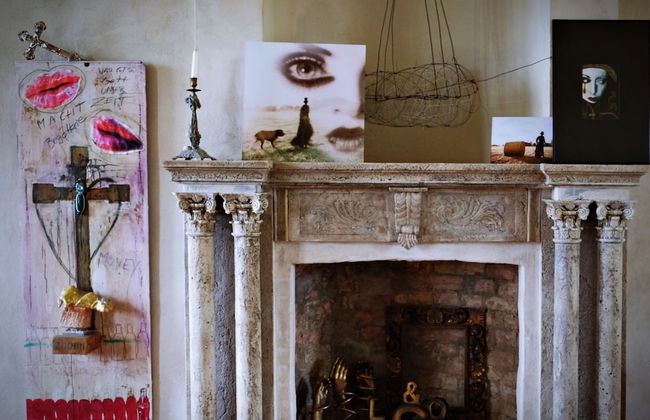 Schloss Neuenhagen - Photo 38