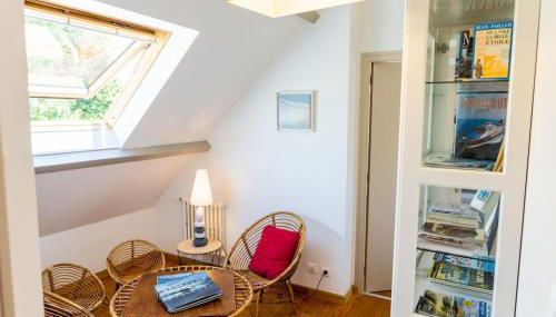 Villa KalonBreizh, Piscine privée chauffée & Sauna - Photo 4