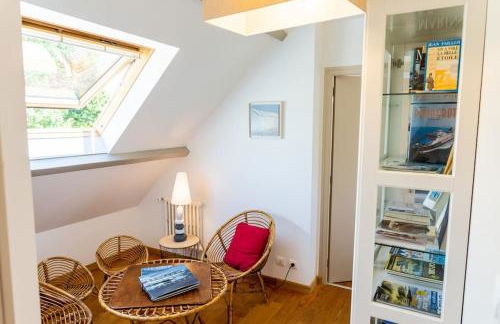 Villa KalonBreizh, Piscine privée chauffée & Sauna - Photo 4