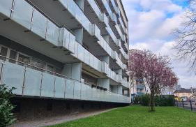 Cozy-Stay I, 2-Room Flat for Vacation & Messe, Düsseldorf, Perfect Connectivity - Foto 24